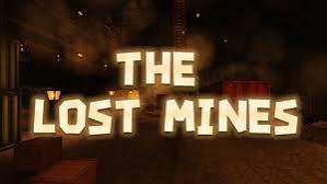 Guess the Lost mines